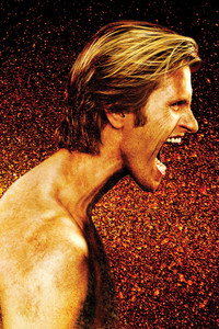 Постер сериала «Спаси меня (2004-2011)» — (21 из 50)