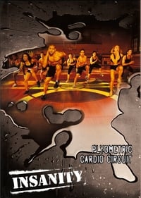 Insanity: Plyometric Cardio Circuit (2009)