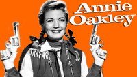 «Annie Oakley (1954-1957)» — обои к сериалу #1