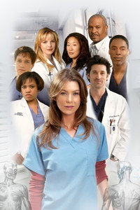 Постер сериала «Анатомия страсти (2005)» — (68 из 301)