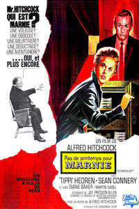 Pas de printemps pour Marnie (1964)