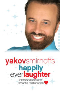 Постер к фильму Yakov Smirnoff's Happily Ever Laughter : The Neuroscience of Romantic Relationships (2016)
