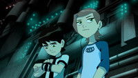 Ben 10 : le Secret de l'Omnitrix