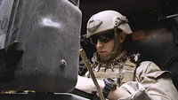 For Sgt. Kirspel