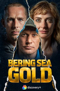 Постер сериала «Золотая лихорадка: Берингово море (2012)» — (30 из 57)
