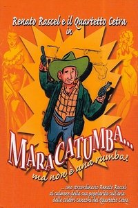 Maracatumba... ma non è una rumba! (1949)