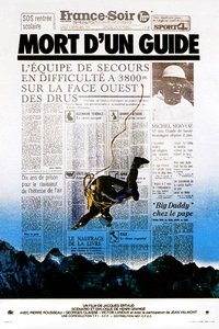 Mort d'Un Guide (1975)