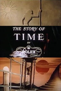 Постер мультфильма «История времени (1951)» — (2 из 2)