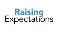 Логотип сериала «Raising Expectations (2016 - 2018)» — (1 из 7)