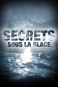 Secrets in the Ice (2020)