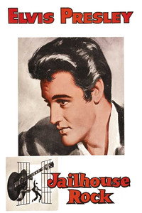 Постер фильма «Тюремный рок (1957)» — (17 из 36)