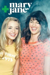 Poster de Mary + Jane