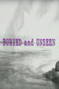 Buried and Unseen (1998) poster
