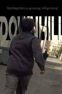 Downhill