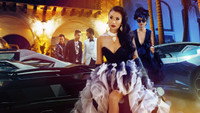 «Bling Empire (2021)» — обои к сериалу #3