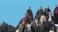 Обои к сериалу «Аляска: Семья из леса (2014)» — (23 из 33)