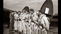 Operation Swallow: The Battle for Heavy Water