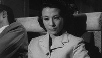 «Futatsu no shojo-sen (1952)» — обои к фильму #1