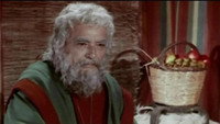 «Giacobbe, l'uomo che lottò con Dio (1963)» — обои к фильму #1