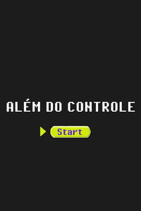 Além do Controle