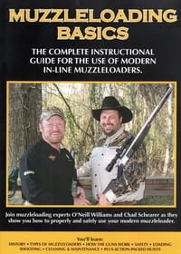 Muzzleloading Basics