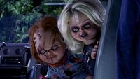La Fiancée de Chucky