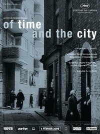 Of Time and the City (2008)