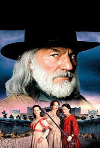 Постер фильма «Король Техаса (2002)» — (1 из 12)