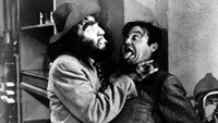 «The Bowery Boys Meet the Monsters (1954)» — обои к фильму #1