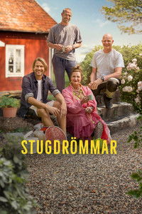 Poster de Stugdrömmar