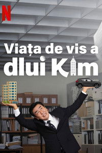 Viața de vis a domnului Kim