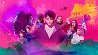 «Клуб уродливых детей (2019)» — обои к фильму #1