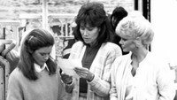 «A Letter to Three Wives (1985)» — обои к фильму #1