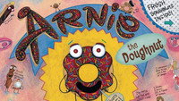 «Arnie the Doughnut (2005)» — обои к мультфильму #1