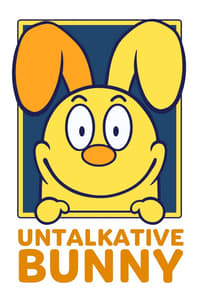 tv show poster Untalkative+Bunny 2001