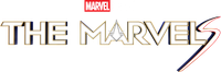 Логотип фильма «Капитан Марвел 2 (2023)» — (1 из 272)