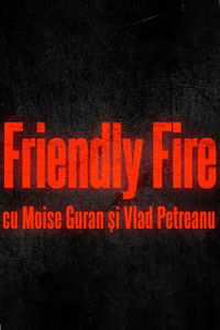 Poster de Friendly Fire