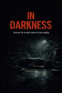 In Darkness (2025) subtitle poster