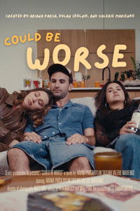 Poster de Could be Worse