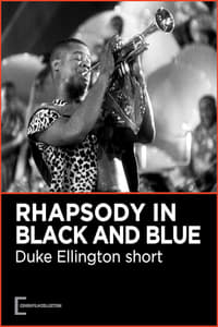 A Rhapsody in Black and Blue (1932)