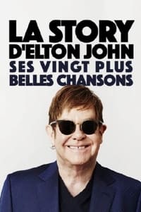 La story d'Elton John (2022)