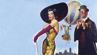 «47 говорливых мертвецов (1950)» — обои к фильму #1