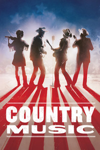 Постер сериала «Country Music (2019)» — (2 из 24)