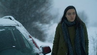 «Снег и медведь (2022)» — обои к фильму #7