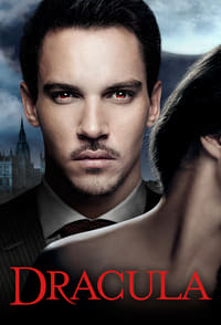 copertina serie tv Dracula 2013