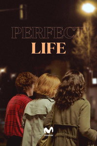 Постер сериала «Идеальная жизнь (2019-2021)» — (2 из 14)