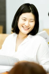 Cho Mi-nyeo