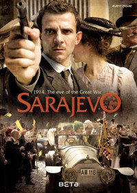 Постер к фильму Сараево (1940)