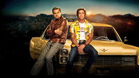 Once Upon a Time in Hollywood