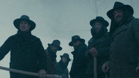 «Тёмная долина (2014)» — обои к фильму #1